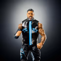 Mattel WWE Ultimate Jey USO