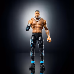 Mattel WWE Ultimate Jey USO