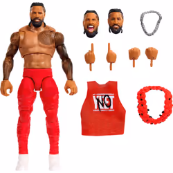 Mattel WWE Ultimate Jimmy USO