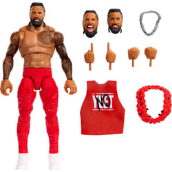 Mattel WWE Ultimate Jimmy USO