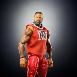 Mattel WWE Ultimate Jimmy USO