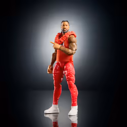 Mattel WWE Ultimate Jimmy USO