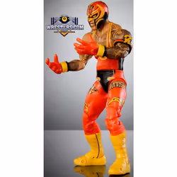 Rey Mysterio - WWE Ultimate Edition Series 23