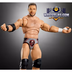 LA Knight - WWE Ultimate Edition Series 23