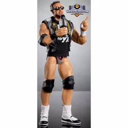 LA Knight - WWE Ultimate Edition Series 23
