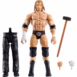 Mattel WWE SummerSlam Triple H Action Figure