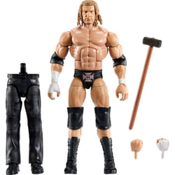 Mattel WWE SummerSlam Triple H Action Figure