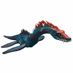 Jurassic World GIGANTIC TRACKERS Styxosaurus