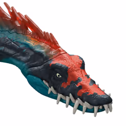 Jurassic World GIGANTIC TRACKERS Styxosaurus