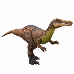 Jurassic World GIGANTIC TRACKERS Suchomimus, 4 yr(s), Multicolour