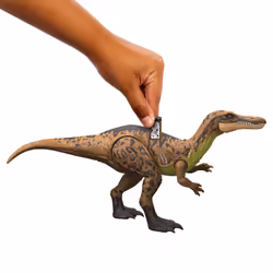 Jurassic World GIGANTIC TRACKERS Suchomimus