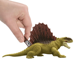 Jurassic World DANGER PACK Dimetrodon
