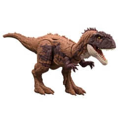 Jurassic World WILD ROAR Kryptops