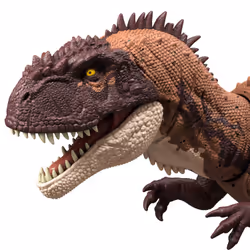 Jurassic World WILD ROAR Kryptops