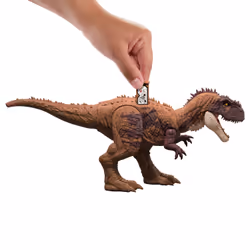 Jurassic World WILD ROAR Kryptops - Additional view 4