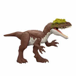 Jurassic World DANGER PACK Lophostropheus, 4 yr(s), Multicolour