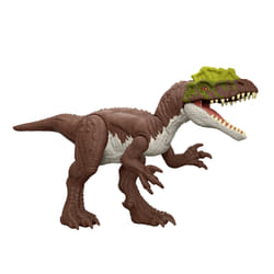 Jurassic World DANGER PACK Lophostropheus