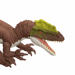 Jurassic World DANGER PACK Lophostropheus