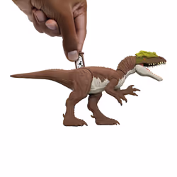 Jurassic World DANGER PACK Lophostropheus