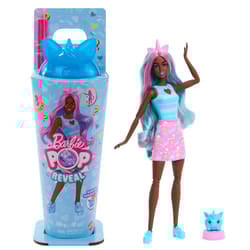 Barbie Pop Reveal Doll