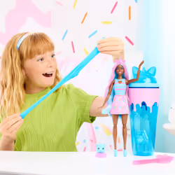 Barbie Pop Reveal Doll