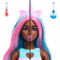 Barbie Pop Reveal Doll - Additional view 6