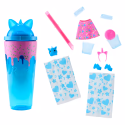 Barbie Pop Reveal Doll - Additional view 7