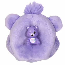 Barbie Cutie Reveal Care Bears Doll - Additional view 6