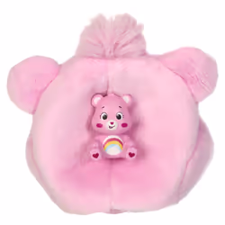 Barbie Cutie Reveal Care Bears Doll - Additional view 5