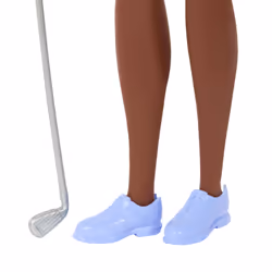 Barbie Golfer Doll - Additional view 4