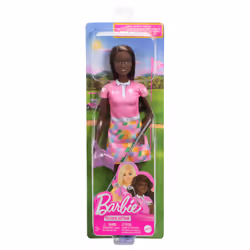 Barbie Golfer Doll - Additional view 6
