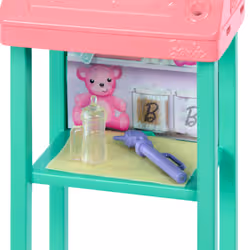 Barbie Baby Doctor Doll - Additional view 2