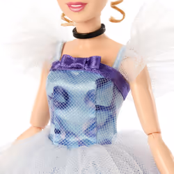Disney Princess Birthday Celebration Cinderella Doll