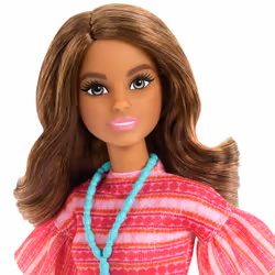 Barbie and Teresa Recipe for Friendship Teresa Fashion Doll in Signature Outfit with Accessories