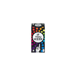 Mattel Games, If You Were a Party, Game for Adults, UK English Version, with Ridiculous Questions & Finger Voting with Cards & Spinners for 3-8