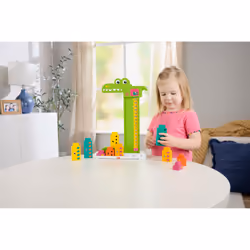 Fisher-Price Adding Alligator - Additional view 5