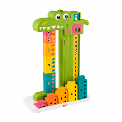 Fisher-Price Adding Alligator - Additional view 8