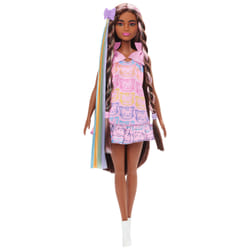 Barbie FUN & FANCY Doll