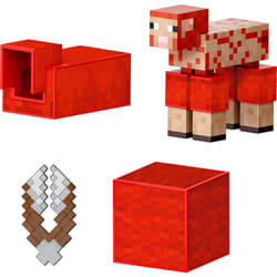 Minecraft DIAMOND LEVEL Sheep