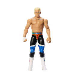 WWE Main Event Series 'The American Nightmare' Cody Rhodes Action Figure