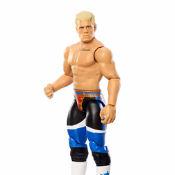 WWE Main Event Series 'The American Nightmare' Cody Rhodes Action Figure