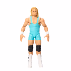 WWE Main Event Series Mr Perfect Action Figure, 6 yr(s), Multicolour