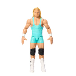 WWE Main Event Series Mr Perfect Action Figure