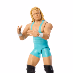 WWE Main Event Series Mr Perfect Action Figure