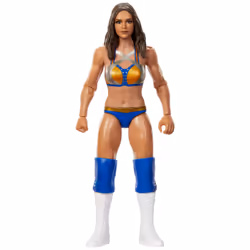 WWE Main Event Series Kiana James Action Figure, 6 yr(s), Multicolour