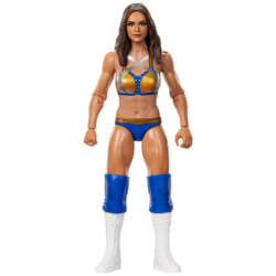 WWE Main Event Series Kiana James Action Figure