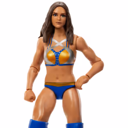WWE Main Event Series Kiana James Action Figure