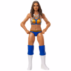 WWE Main Event Series Kiana James Action Figure