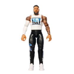 WWE Main Event Series Jey Uso Action Figure