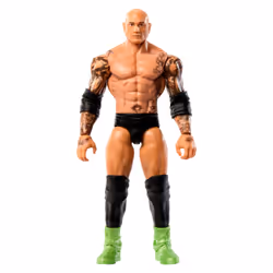 WWE Main Event Series BATISTA figure, 6 yr(s), Multicolour